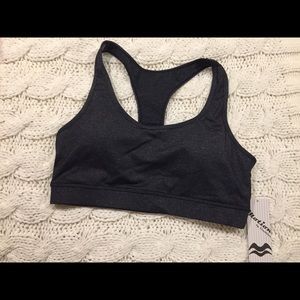 BRAND NEW Fashion Nova Sports Bra